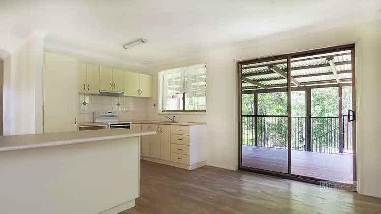 Second view of Homely house listing, 8 Newport Crescent, Boambee East NSW 2452