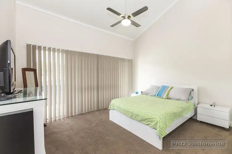 Fifth view of Homely house listing, 3 Winford Place, Macquarie Hills NSW 2285