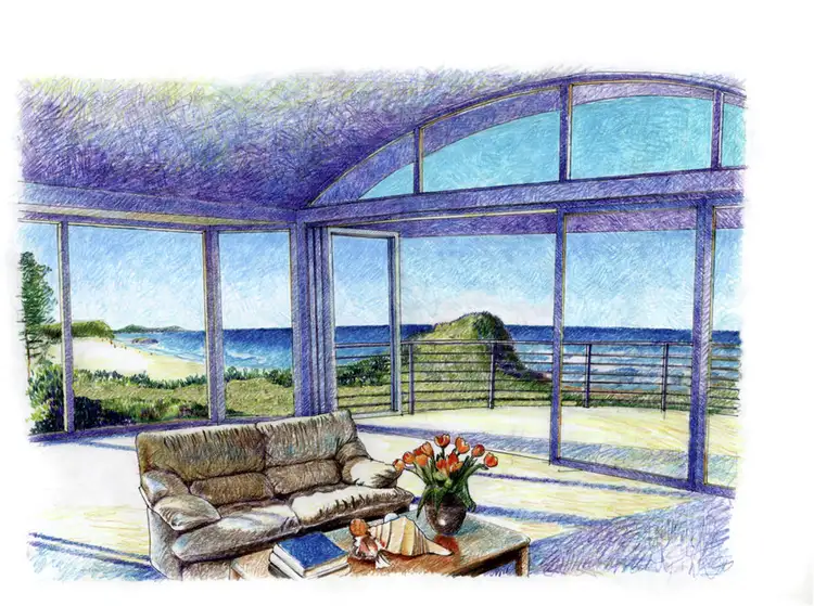 Third view of Homely house listing, 18 Matthew Street, Scotts Head NSW 2447