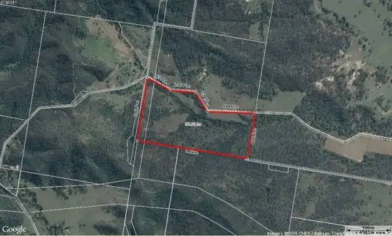 Second view of Homely rural property listing, Lot 2 Howmans Road, Upper Lockyer QLD 4352