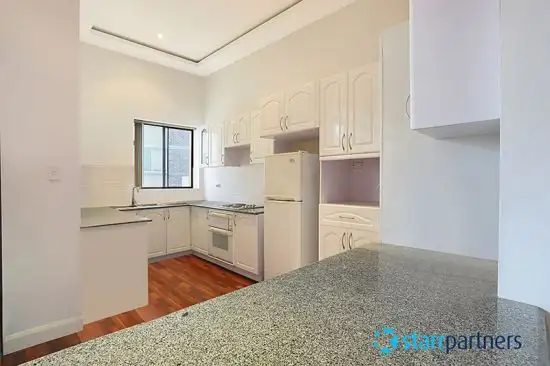 Main view of Homely unit listing, 34/22 Great Western Highway, Parramatta NSW 2150