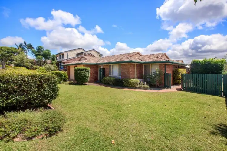 98 Delavan Street, Wishart QLD 4122