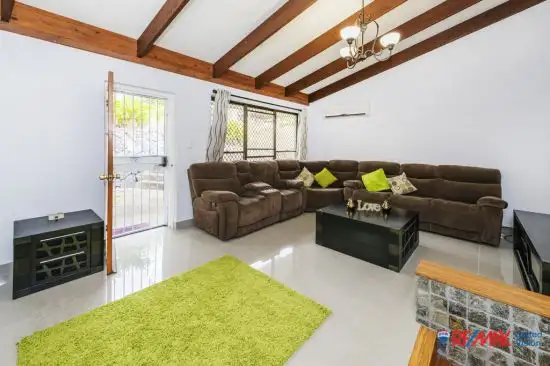 Third view of Homely house listing, 43 Burchell Street, Carina QLD 4152