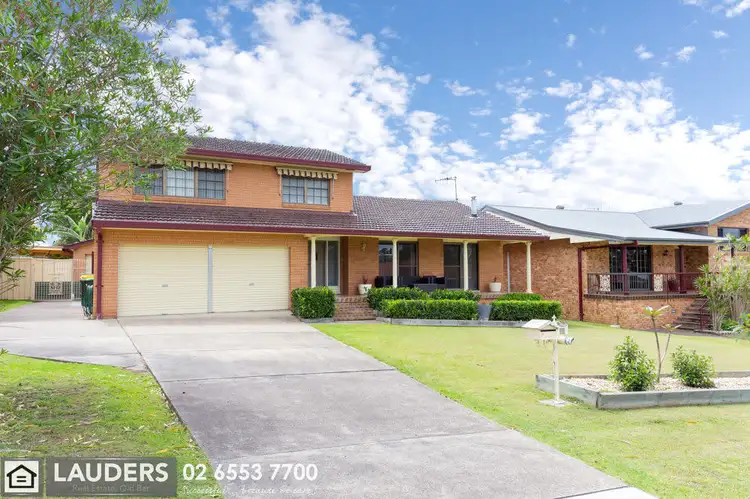 Second view of Homely house listing, 33 Dugdale Avenue, Taree NSW 2430