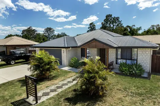 Main view of Homely house listing, 19 Tedar Close, Bellmere QLD 4510