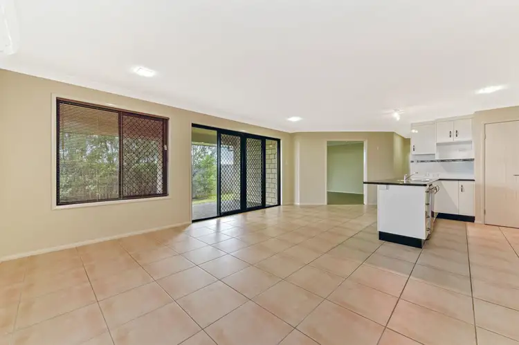 Third view of Homely house listing, 3 Koel Crescent, Highfields QLD 4352