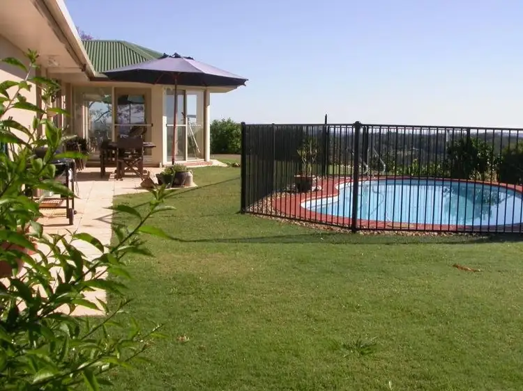 Main view of Homely house listing, 162 Dulong School Road, Dulong QLD 4560
