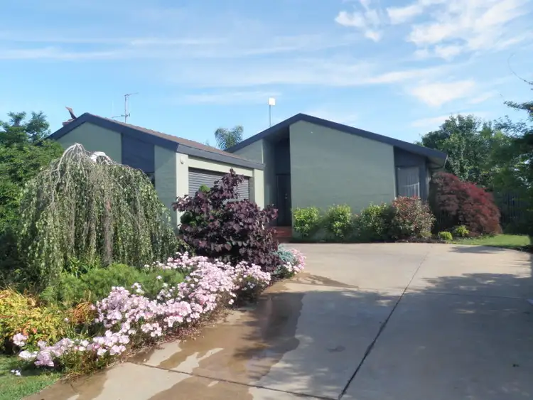 10 Deakin Court, Shepparton VIC 3630