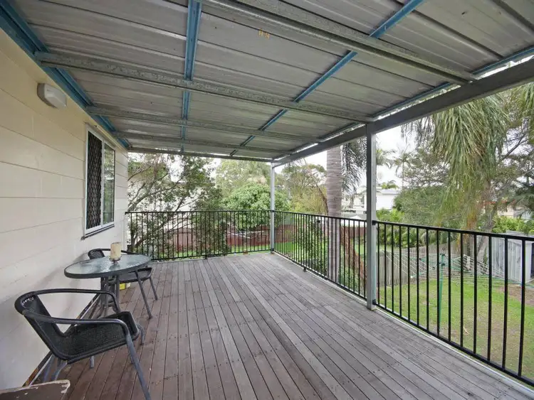 Second view of Homely house listing, 31 O'Connell Street, Redcliffe QLD 4020