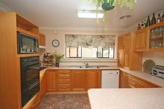 Fifth view of Homely house listing, 23 Rosedale Avenue, Tamworth NSW 2340