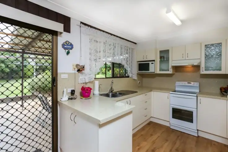 Second view of Homely house listing, 1 Roby Place, Toormina NSW 2452