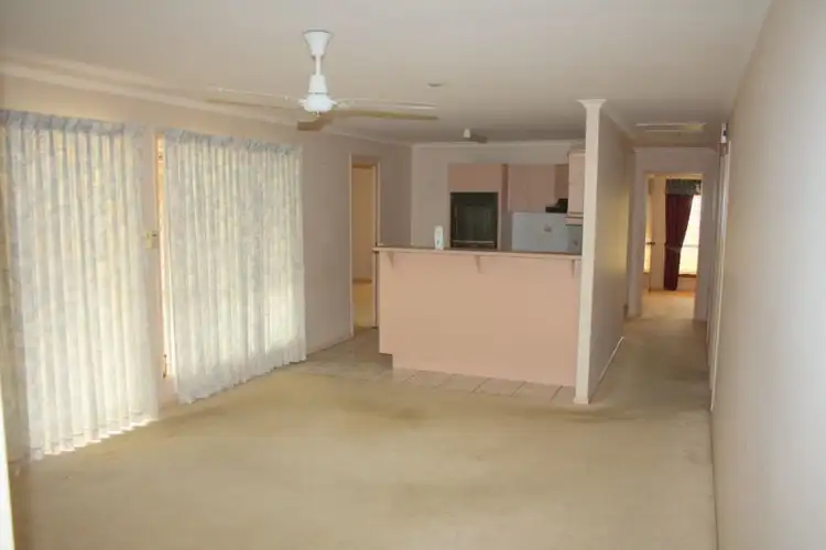 Fourth view of Homely house listing, 4 Wattle Court, Maryborough QLD 4650