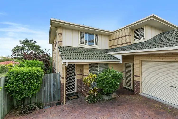 4/27 Cambridge St, Carina Heights QLD 4152