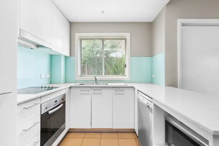 Third view of Homely townhouse listing, 6/21-25 Orth Street, Kingswood NSW 2747