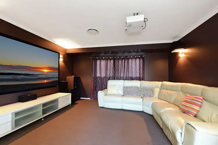 Seventh view of Homely house listing, 6 The Parkway, Aroona QLD 4551