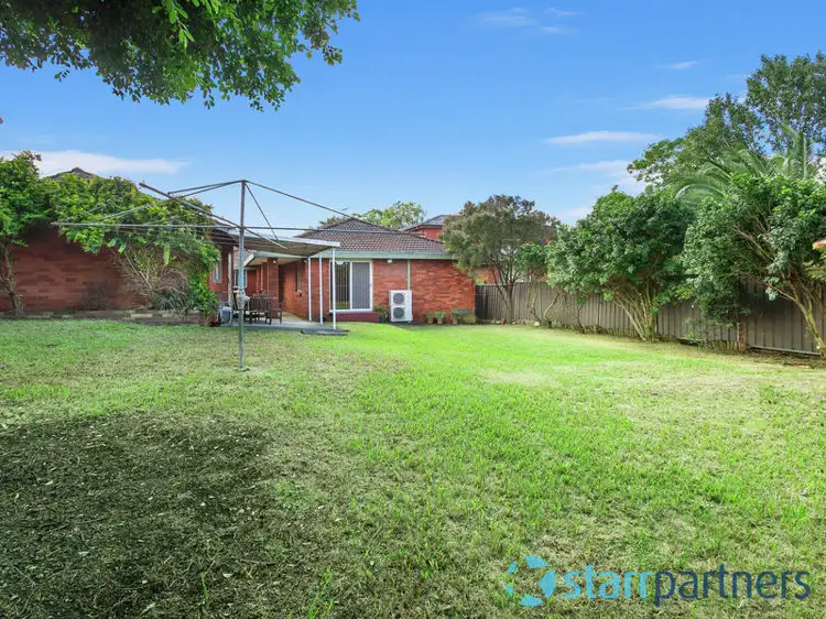 Fifth view of Homely house listing, 75 Lyle Street, Girraween NSW 2145