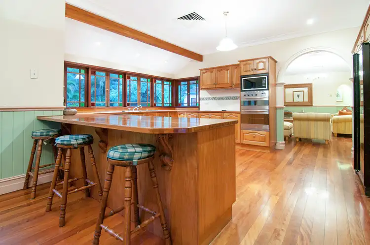 Sixth view of Homely house listing, 150 Carbrook Rd, Cornubia QLD 4130