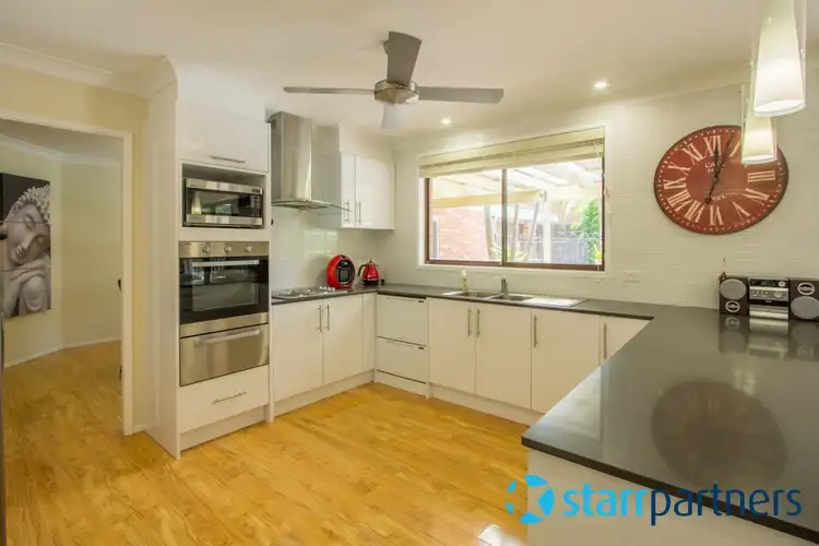 Fourth view of Homely house listing, 19 Tumut Place, St Clair NSW 2759