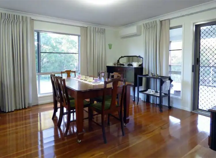Fifth view of Homely house listing, 14A Esk Street, Crows Nest QLD 4355