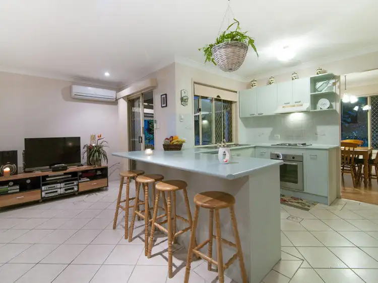 Second view of Homely house listing, 22 Little John Street, Daisy Hill QLD 4127