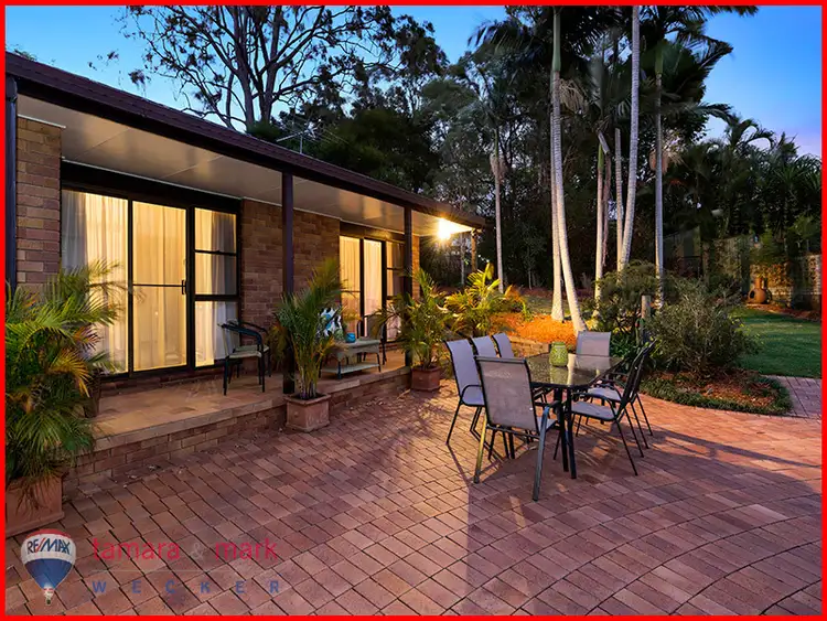 Fifth view of Homely house listing, 262 Maundrell Terrace, Aspley QLD 4034