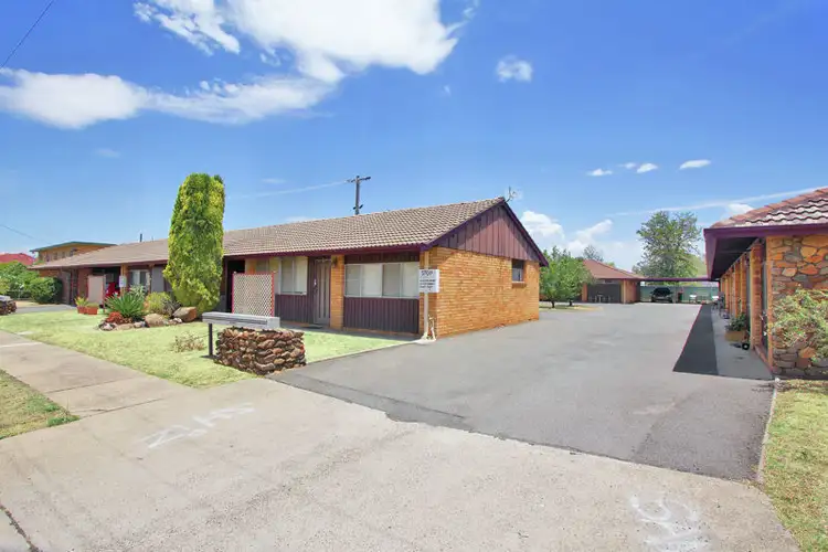 Main view of Homely house listing, 9/9-13 Diane Street, Tamworth NSW 2340