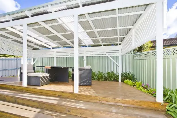 Fourth view of Homely house listing, 5 Chollerford Drive, Rankin Park NSW 2287