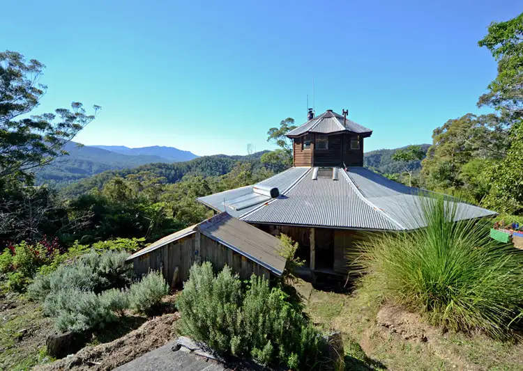 1165 Darkwood Road, Thora, Bellingen NSW 2454