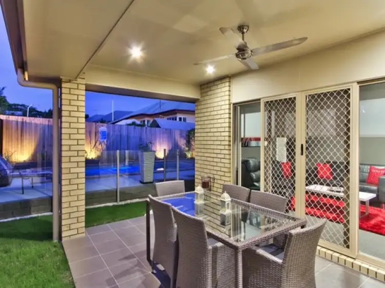 Third view of Homely house listing, 344 Stanley Rd, Carina QLD 4152