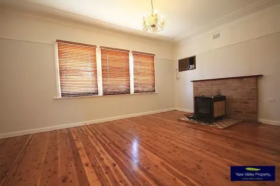Fifth view of Homely house listing, 56 Demestre Street, Yass NSW 2582