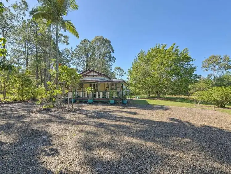 Second view of Homely rural property listing, 175 Dances Road, Caboolture QLD 4510