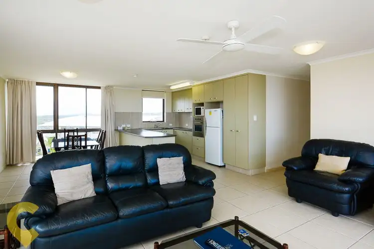 Fifth view of Homely unit listing, 23/143 Mooloolaba Esplanade, Mooloolaba QLD 4557