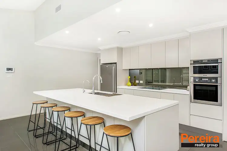 Third view of Homely house listing, 10 Tarrawarra Avenue, Gledswood Hills NSW 2557