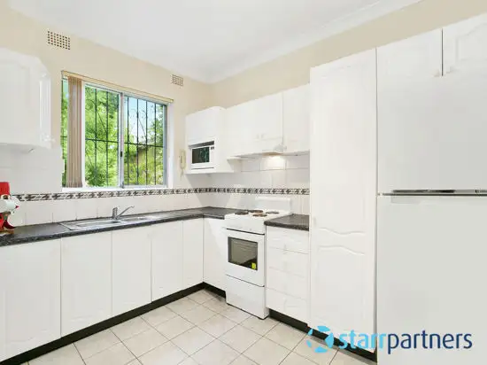 Second view of Homely apartment listing, 3/22 Sheffield Street, Merrylands NSW 2160
