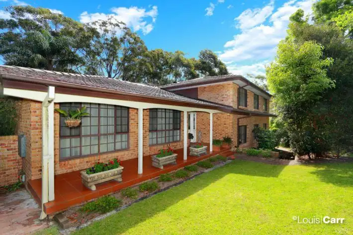 7 Blaxland Place, Glenhaven NSW 2156