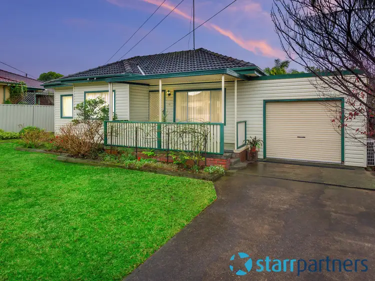 Main view of Homely house listing, 55 Leonard Street, Colyton NSW 2760