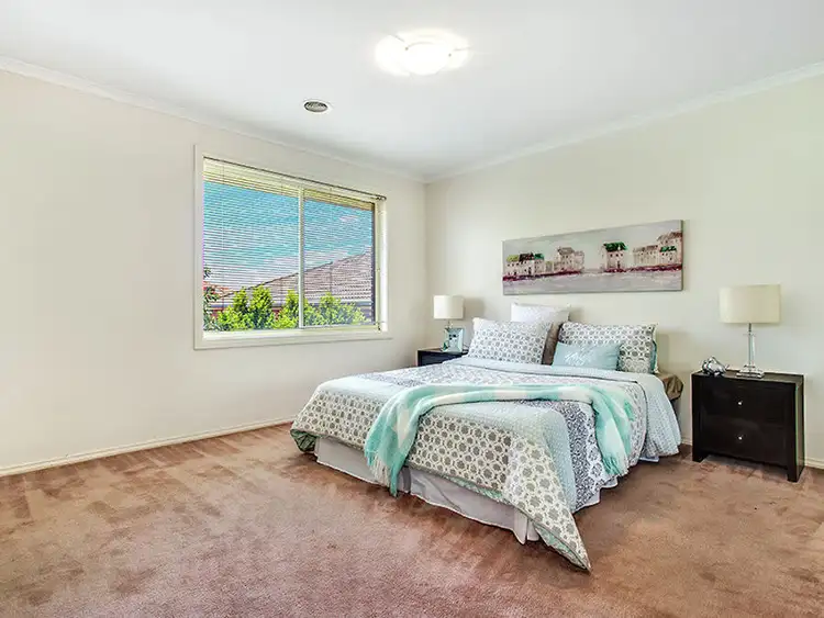 Fourth view of Homely house listing, 30 The Crest, Attwood VIC 3049
