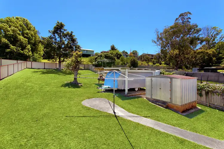 Fifth view of Homely house listing, 14 Nambucca Street, Nambucca Heads NSW 2448