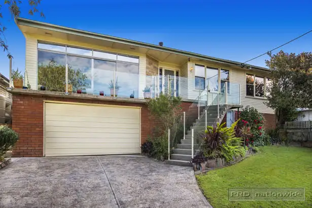 Main view of Homely house listing, 12 Rosemont Street, Adamstown Heights NSW 2289