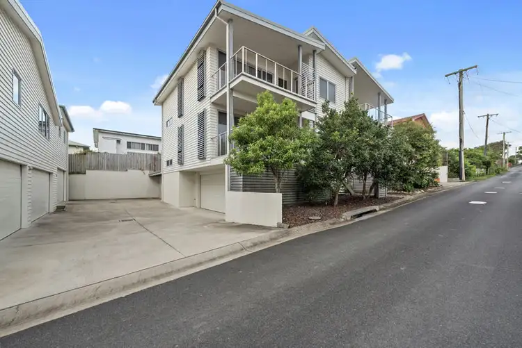 Second view of Homely house listing, 1 McIver lane, Woolgoolga NSW 2456