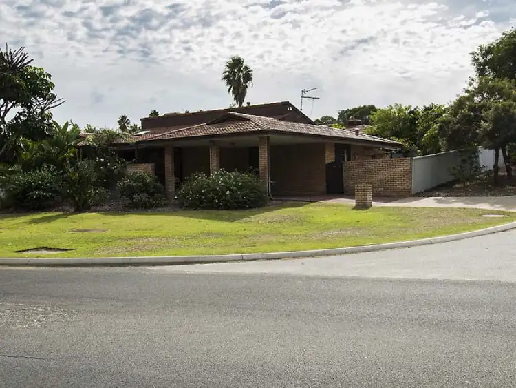 2 Acton Rise, Kingsley WA 6026