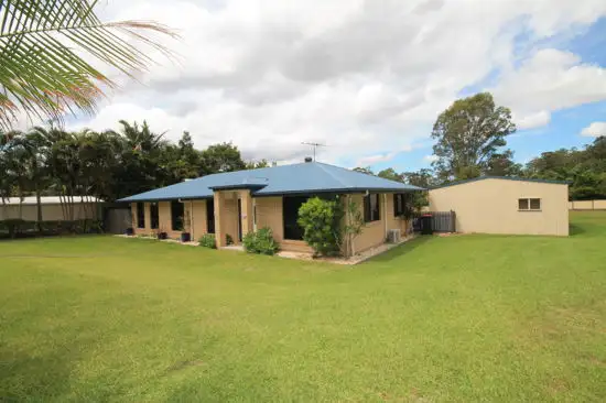 Third view of Homely rural property listing, 105 Smiths Rd, Elimbah QLD 4516