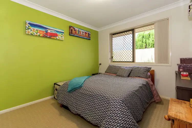 Seventh view of Homely house listing, 9 Seabiscuit Crescent, Kallangur QLD 4503