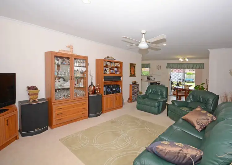 Fifth view of Homely house listing, 5 Delta Way, Point Vernon QLD 4655