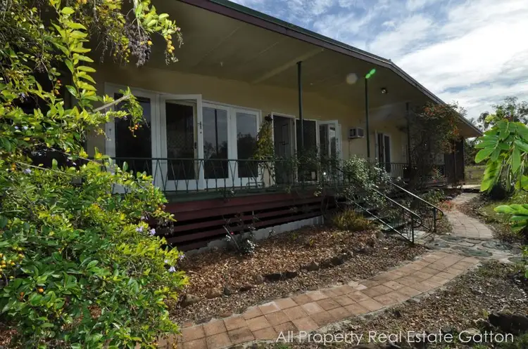 Second view of Homely house listing, 469 Gatton Esk Road, Adare QLD 4343