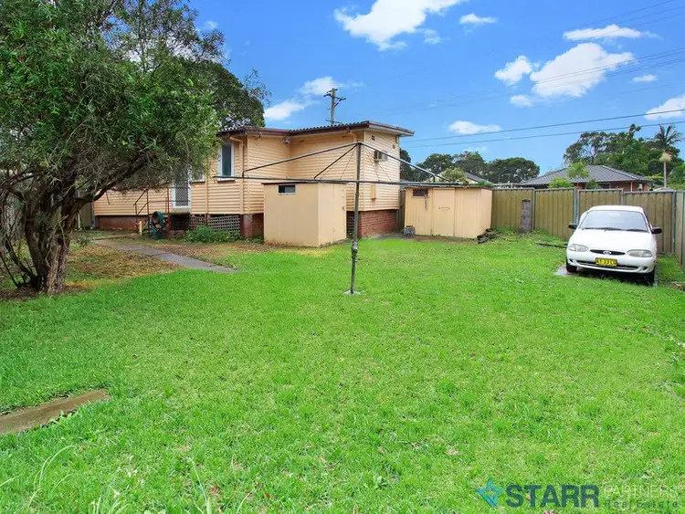 Third view of Homely house listing, 7 LeMaire Avenue, Lethbridge Park NSW 2770