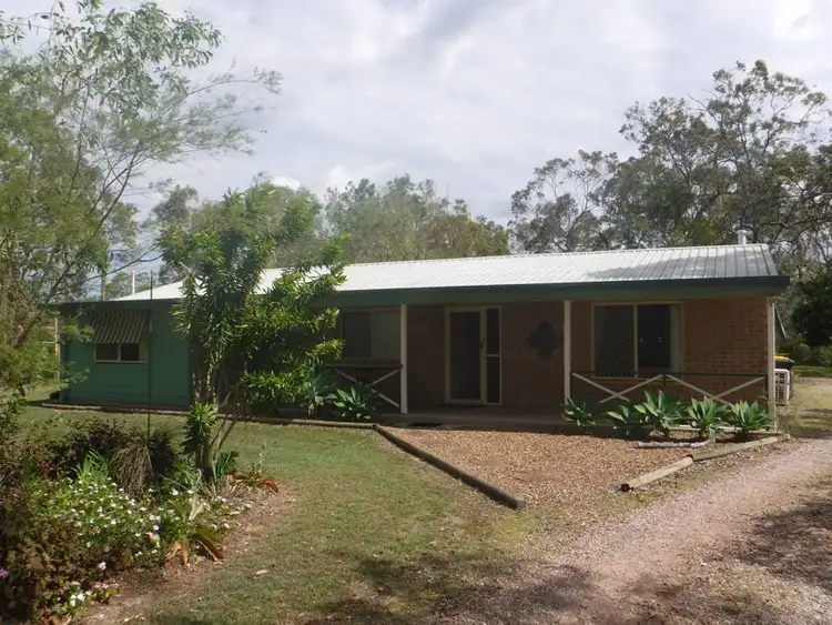 17 Amanda Avenue, Oakhurst QLD 4650