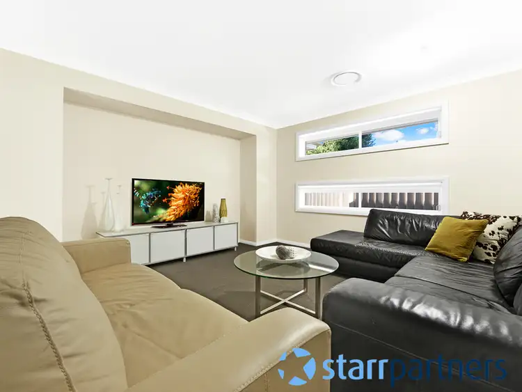 Fifth view of Homely house listing, 20 Felix Street, Gregory Hills NSW 2557