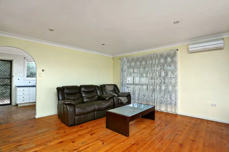 Third view of Homely house listing, 7 Fontana Close, St Clair NSW 2759