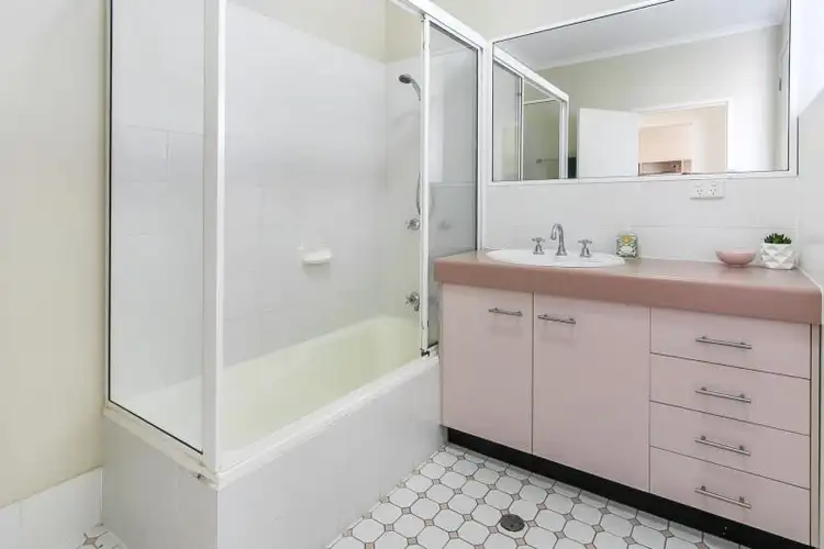 Sixth view of Homely unit listing, 8/27 Fortitude Street, Auchenflower QLD 4066